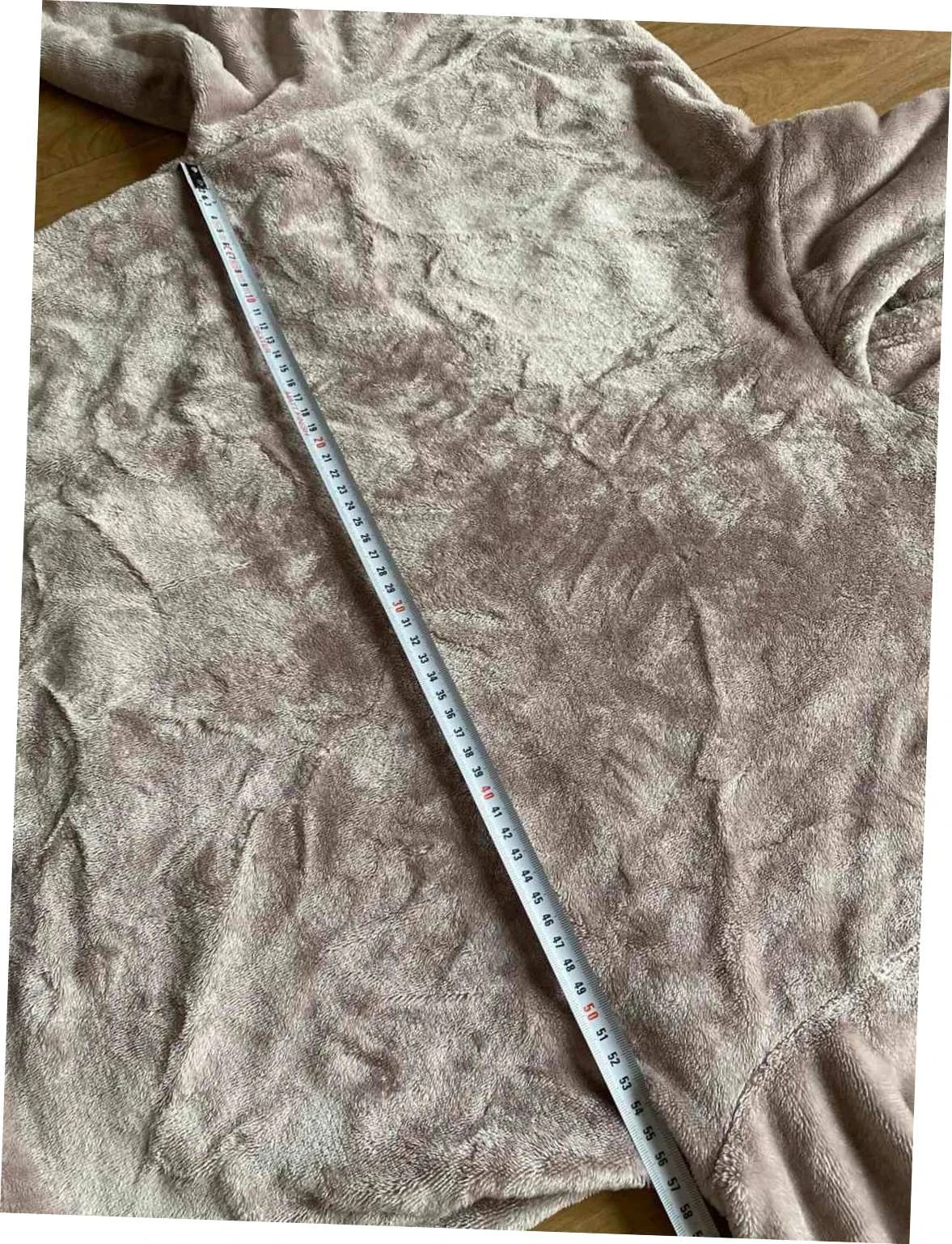Sweat met capuchon van F&F roze dames maat XS – photo 7